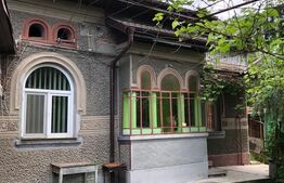 Ocazie Unica! Proprietate 6 camere si teren 1230mp la pret de apartament langa Manastirea Viforata