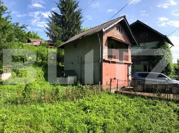 Casa de vânzare 6 camere Exterior Nord - 117844CV | BLITZ Târgoviște | Poza6