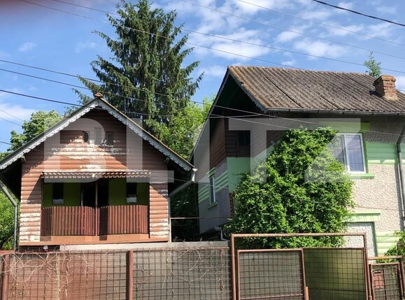 Casa de vânzare 6 camere Exterior Nord - 117844CV | BLITZ Târgoviște | Poza1