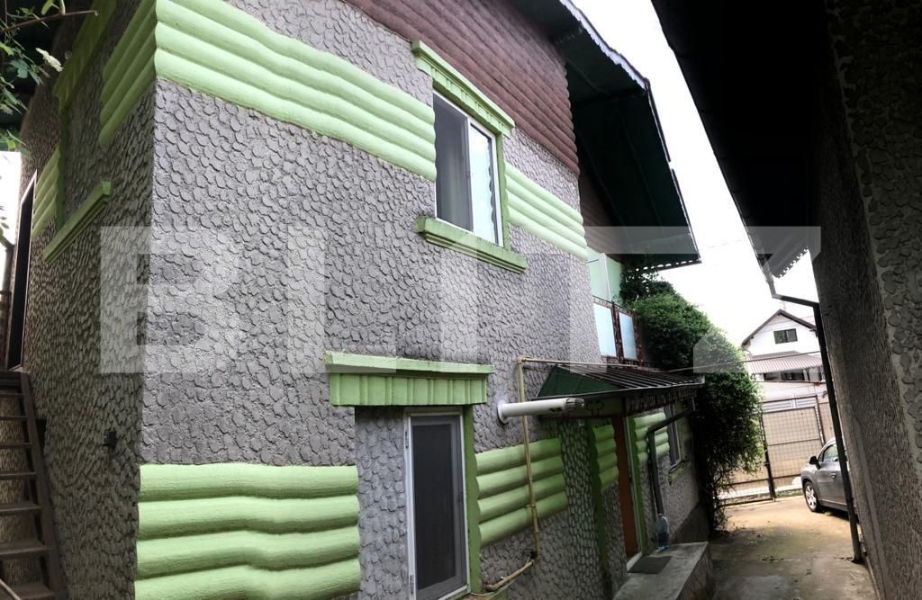 Casa de vânzare 6 camere Exterior Nord - 117844CV | BLITZ Târgoviște | Poza5