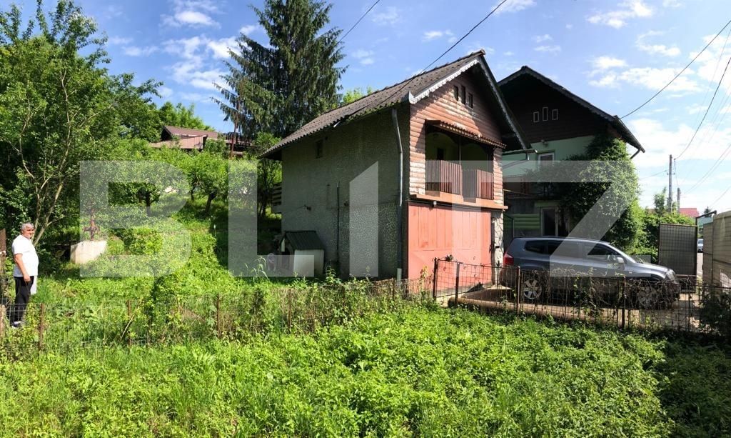 Casa de vânzare 6 camere Exterior Nord - 117844CV | BLITZ Târgoviște | Poza6