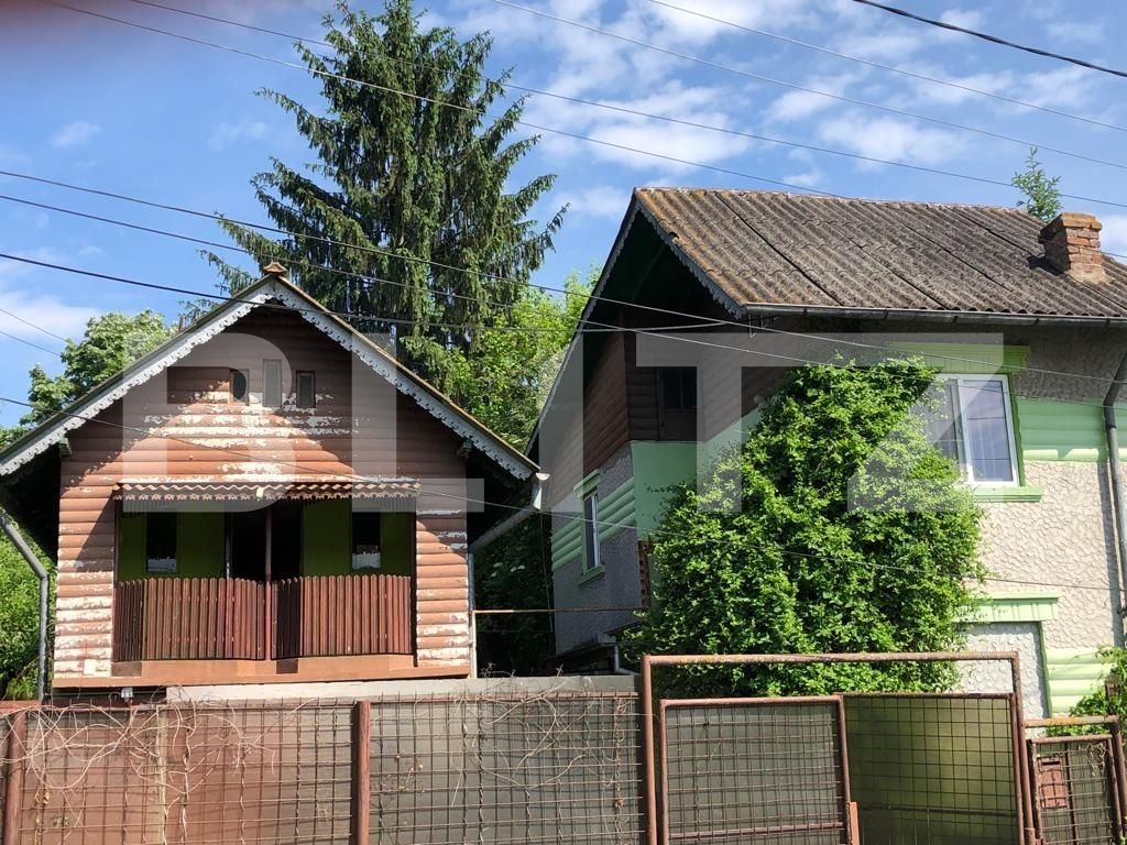 Casa de vânzare 6 camere Exterior Nord - 117844CV | BLITZ Târgoviște | Poza1