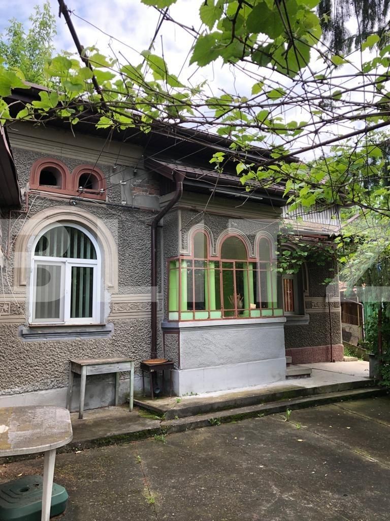 Casa de vânzare 6 camere Exterior Nord - 117844CV | BLITZ Târgoviște | Poza11