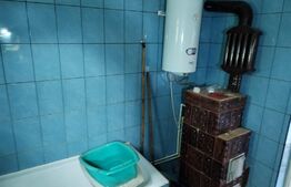 Casă familială individuală 129 mp utili, 1026 mp teren Gura Ocniței