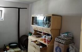 Casă familială individuală 129 mp utili, 1026 mp teren Gura Ocniței