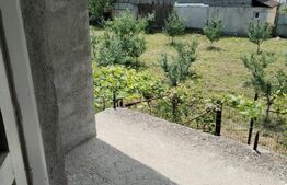 Casă familială individuală 129 mp utili, 1026 mp teren Gura Ocniței