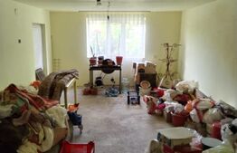 Casă familială individuală 129 mp utili, 1026 mp teren Gura Ocniței