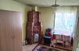 Casă familială individuală 129 mp utili, 1026 mp teren Gura Ocniței