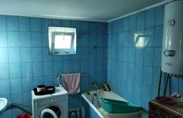 Casă familială individuală 129 mp utili, 1026 mp teren Gura Ocniței