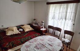 Casă familială individuală 129 mp utili, 1026 mp teren Gura Ocniței