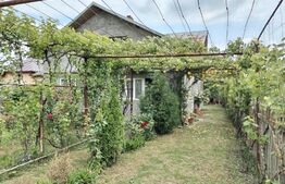 Casă familială individuală 129 mp utili, 1026 mp teren Gura Ocniței