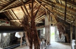 Casă familială individuală 129 mp utili, 1026 mp teren Gura Ocniței