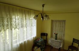 Casă familială individuală 129 mp utili, 1026 mp teren Gura Ocniței