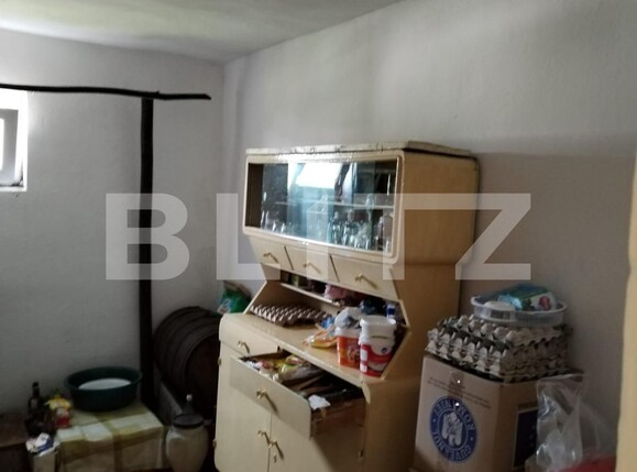 Casa de vânzare 3 camere Exterior Est - 117850CV | BLITZ Târgoviște | Poza6