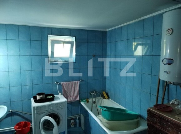 Casa de vânzare 3 camere Exterior Est - 117850CV | BLITZ Târgoviște | Poza4