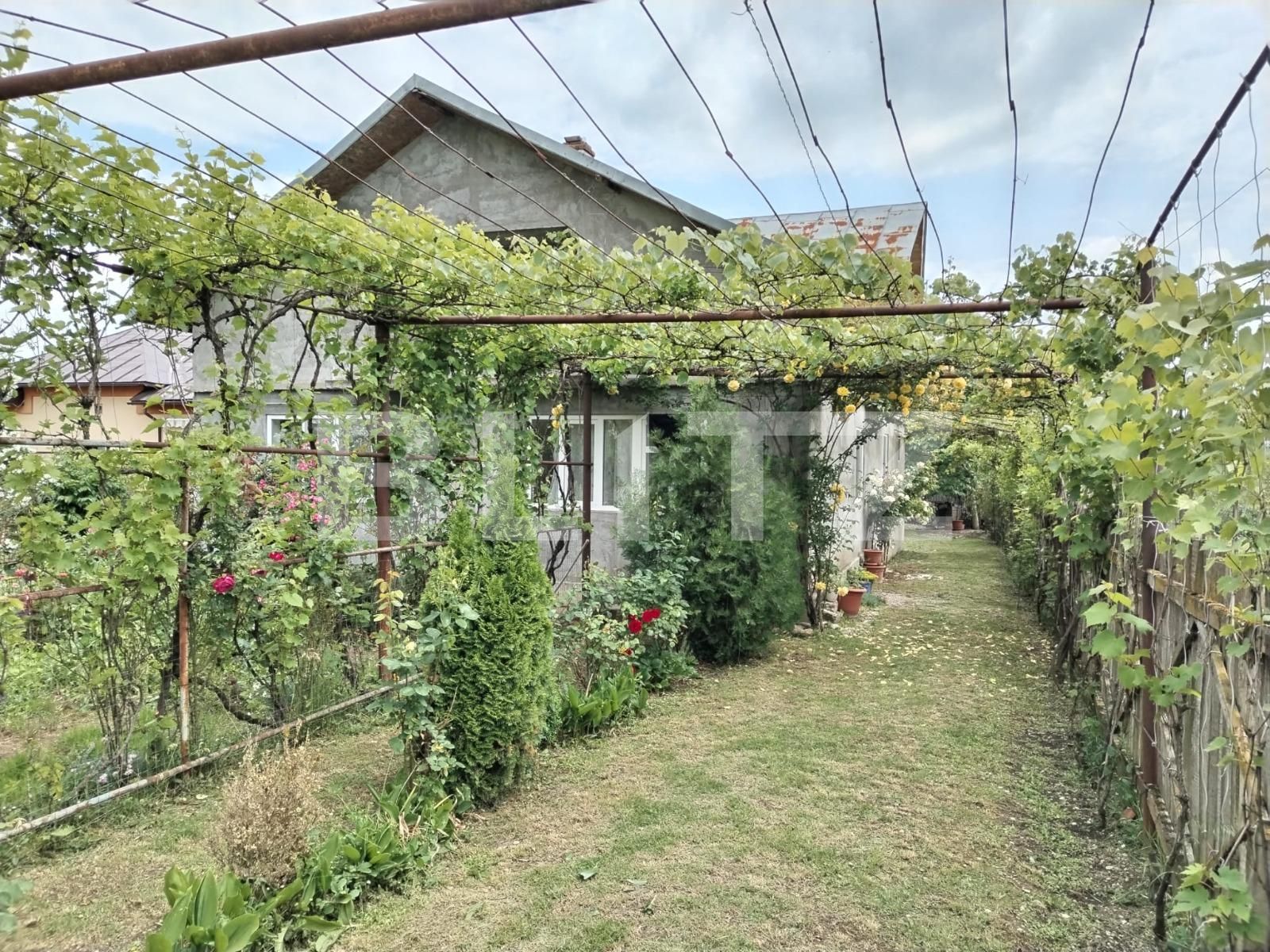 Casa de vânzare 3 camere Exterior Est - 117850CV | BLITZ Târgoviște | Poza1