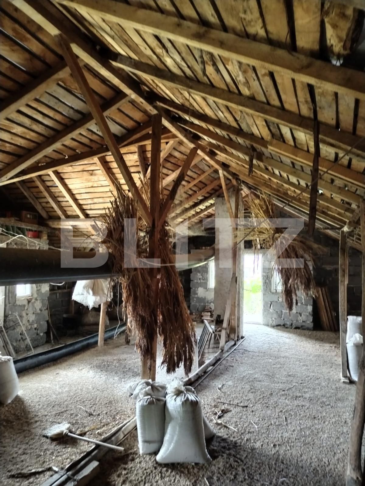 Casa de vânzare 3 camere Exterior Est - 117850CV | BLITZ Târgoviște | Poza14