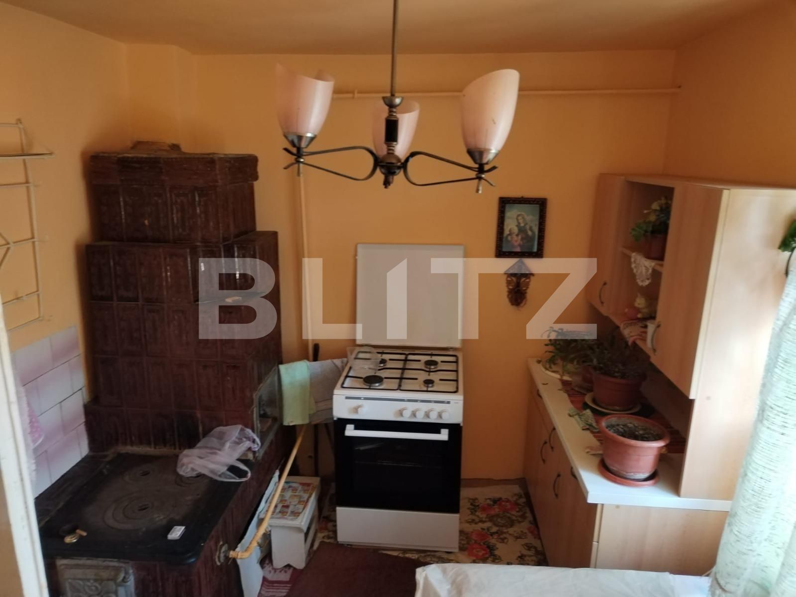 Casa de vânzare 3 camere Exterior Est - 117850CV | BLITZ Târgoviște | Poza9