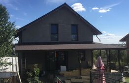 Ocazie specială, Casă familială P+M 150mp Valea Voievozilor