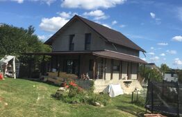 Ocazie specială, Casă familială P+M 150mp Valea Voievozilor