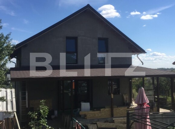 Casa de vânzare 5 camere Exterior Est - 117851CV | BLITZ Târgoviște | Poza2