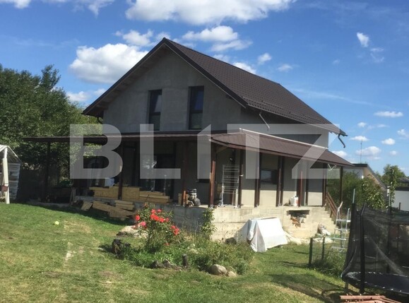 Casa de vânzare 5 camere Exterior Est - 117851CV | BLITZ Târgoviște | Poza1