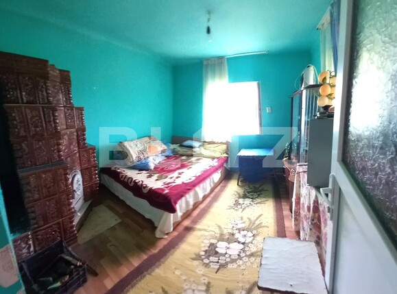 Casa de vânzare 3 camere Exterior Sud - 117874CV | BLITZ Târgoviște | Poza1