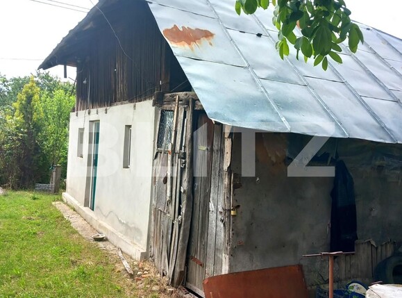 Casa de vânzare 3 camere Exterior Sud - 117874CV | BLITZ Târgoviște | Poza4