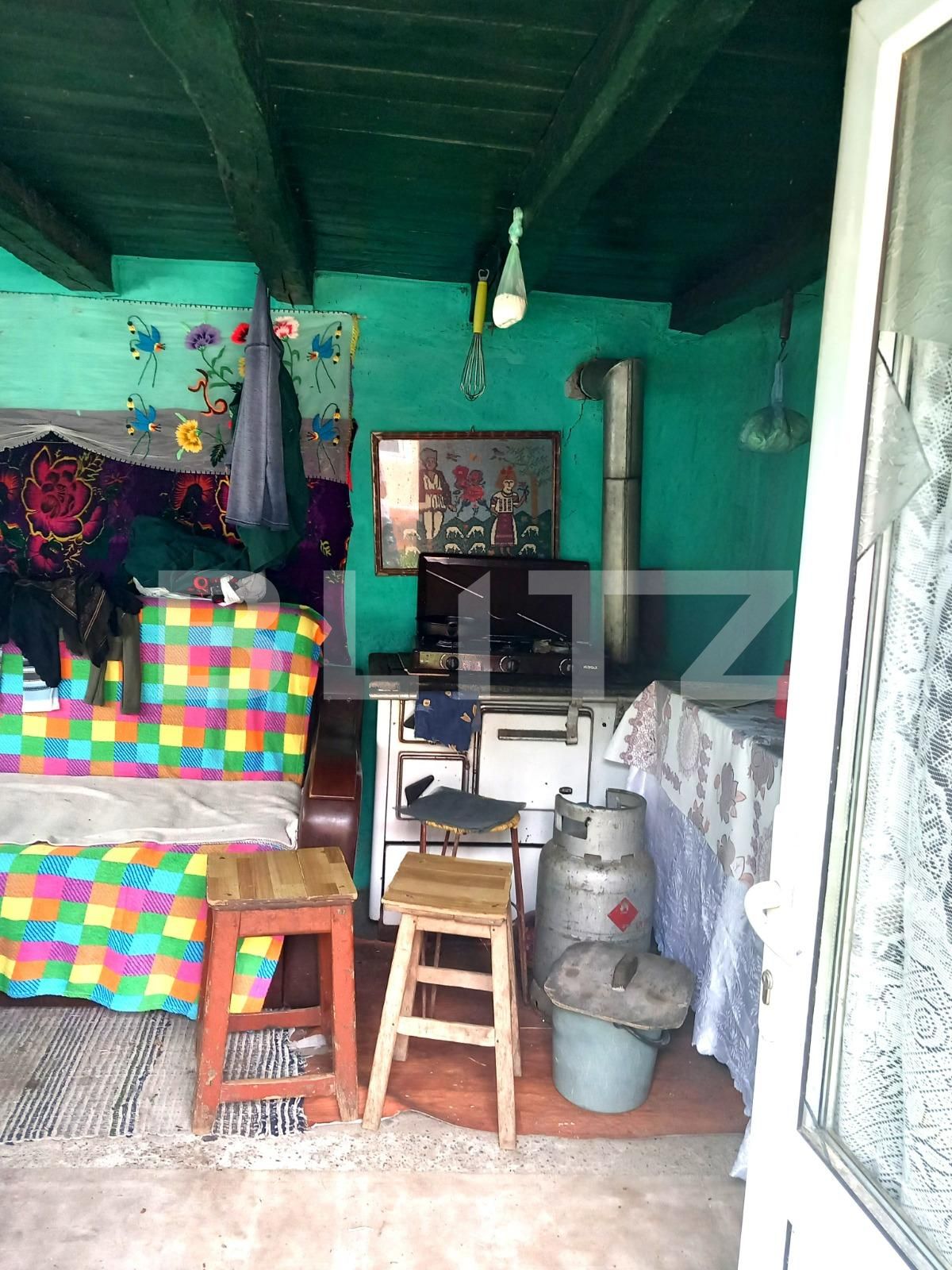 Casa de vânzare 3 camere Exterior Sud - 117874CV | BLITZ Târgoviște | Poza3