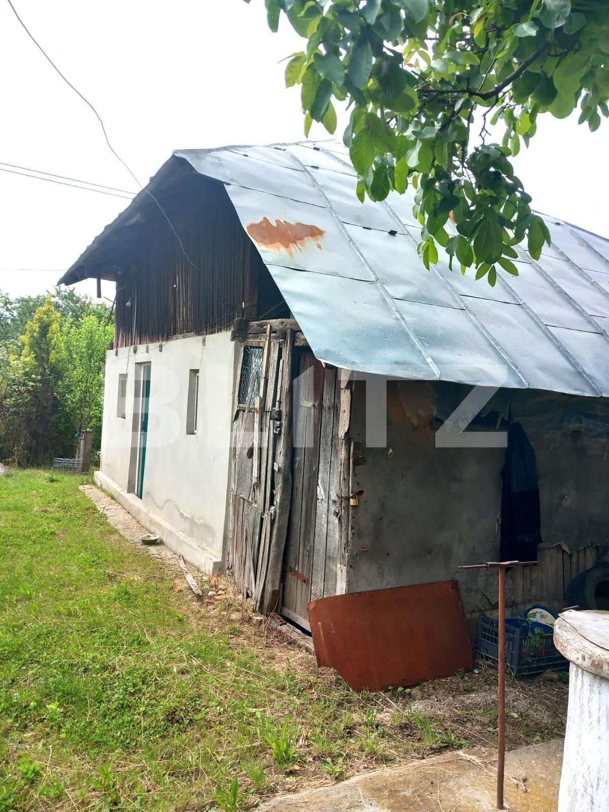 Casa de vânzare 3 camere Exterior Sud - 117874CV | BLITZ Târgoviște | Poza4