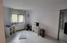 Apartament 4 camere, 80mp, Targoviste