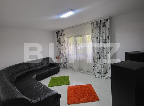 Apartament de vânzare 4 camere Micro 3 - 117912AV | BLITZ Târgoviște | Poza1