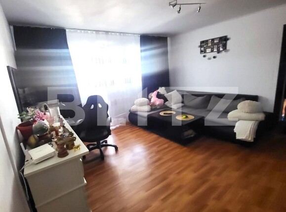 Apartament de vânzare 2 camere Micro 4 - 118018AV | BLITZ Târgoviște | Poza1