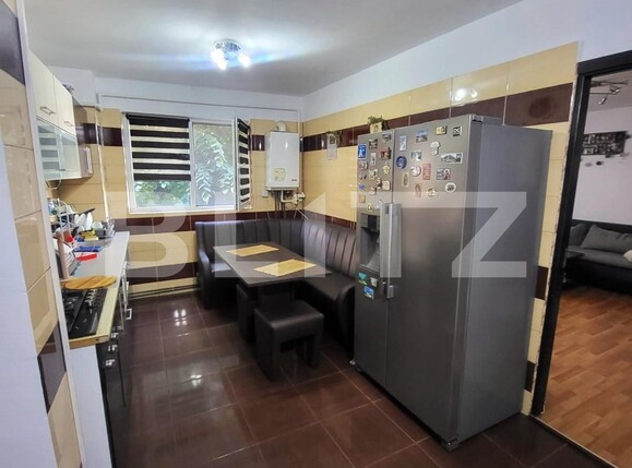 Apartament de vânzare 2 camere Micro 4 - 118018AV | BLITZ Târgoviște | Poza5