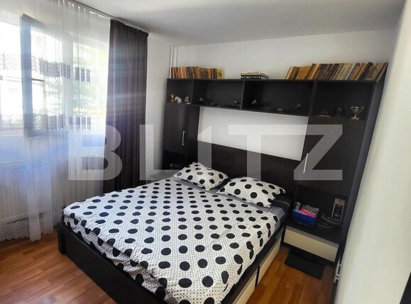 Apartament de vânzare 2 camere Micro 4 - 118018AV | BLITZ Târgoviște | Poza3