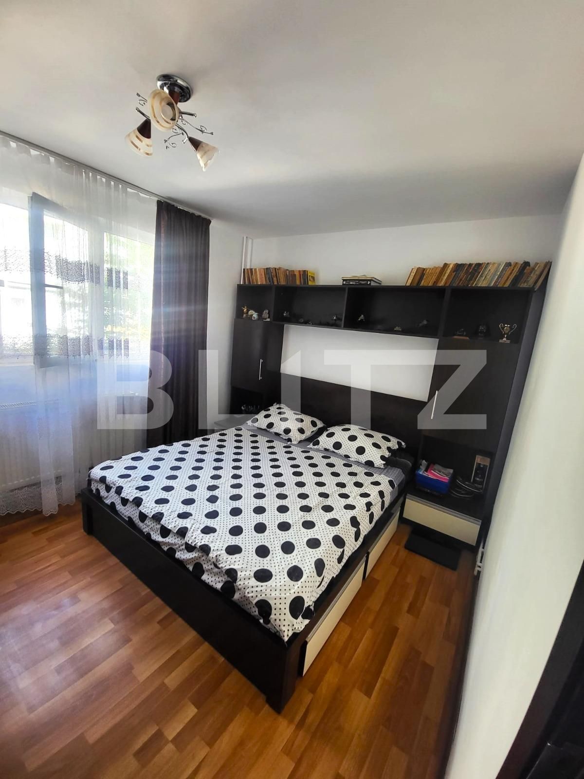 Apartament de vânzare 2 camere Micro 4 - 118018AV | BLITZ Târgoviște | Poza3