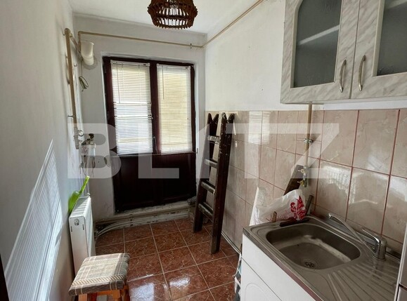 Apartament de vânzare 2 camere Micro 6 - 118045AV | BLITZ Târgoviște | Poza4