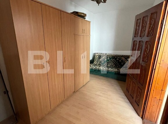 Apartament de vânzare 2 camere Micro 6 - 118045AV | BLITZ Târgoviște | Poza3