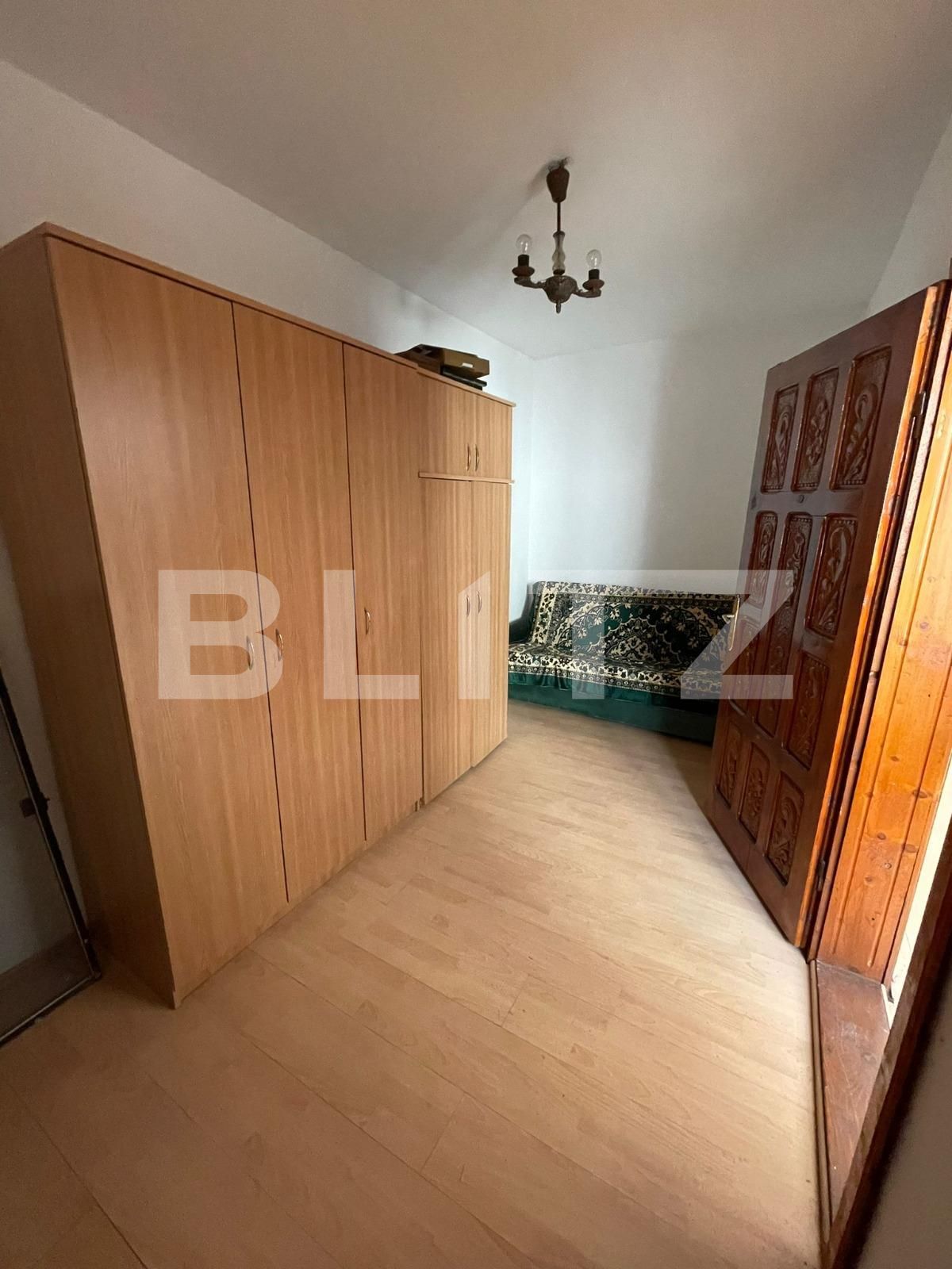 Apartament de vânzare 2 camere Micro 6 - 118045AV | BLITZ Târgoviște | Poza3