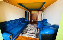 Apartament 2 camere, 50mp, et 2, Piata 1 Mai
