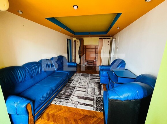 Apartament de vânzare 2 camere Central - 118305AV | BLITZ Târgoviște | Poza2