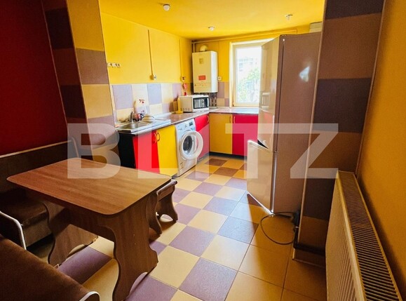 Apartament de vânzare 2 camere Central - 118305AV | BLITZ Târgoviște | Poza5
