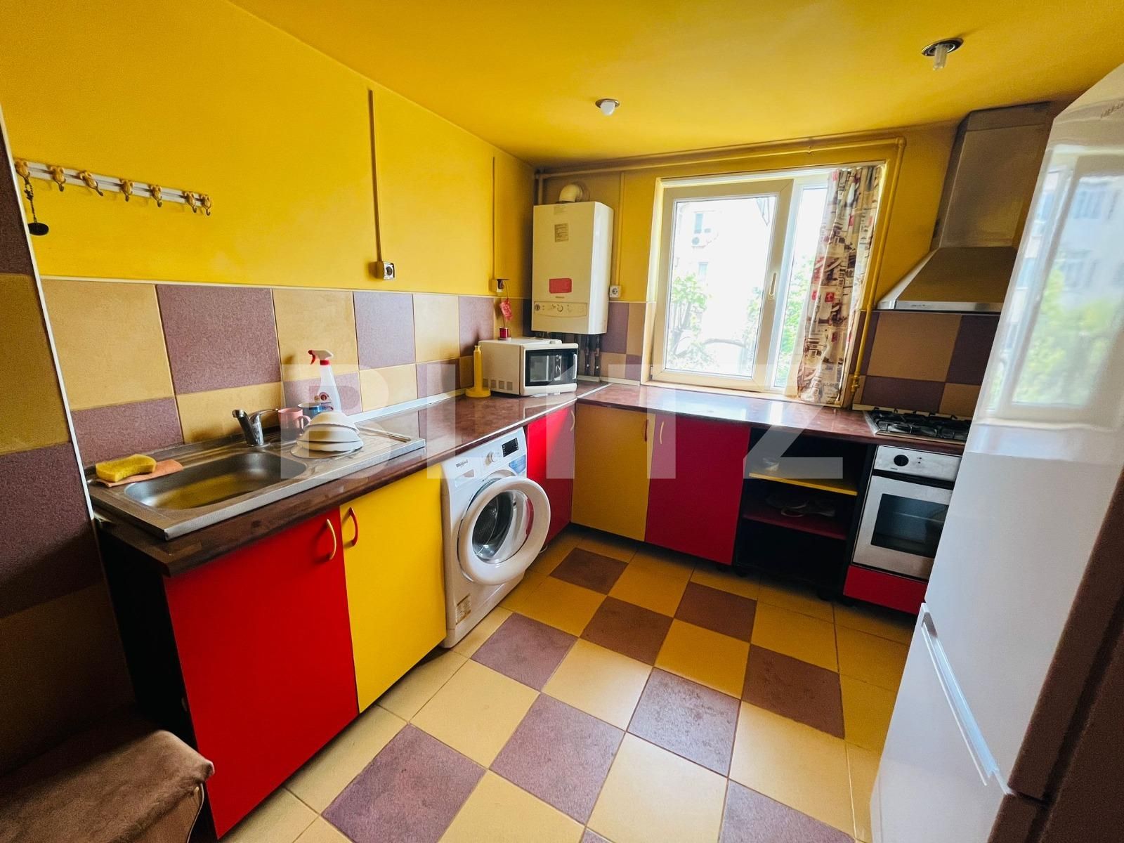 Apartament de vânzare 2 camere Central - 118305AV | BLITZ Târgoviște | Poza6