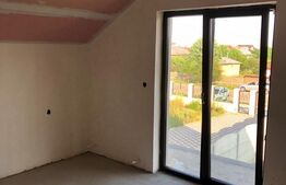 Casa noua P+M,  5 camere, 607 mp, Exterior Sud