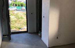 Casa noua P+M,  5 camere, 607 mp, Exterior Sud