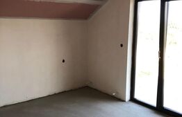 Casa noua P+M,  5 camere, 607 mp, Exterior Sud