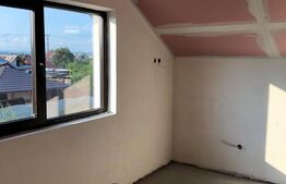 Casa noua P+M,  5 camere, 607 mp, Exterior Sud