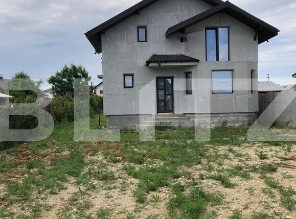 Casa de vânzare 5 camere Exterior Sud - 118320CV | BLITZ Târgoviște | Poza1