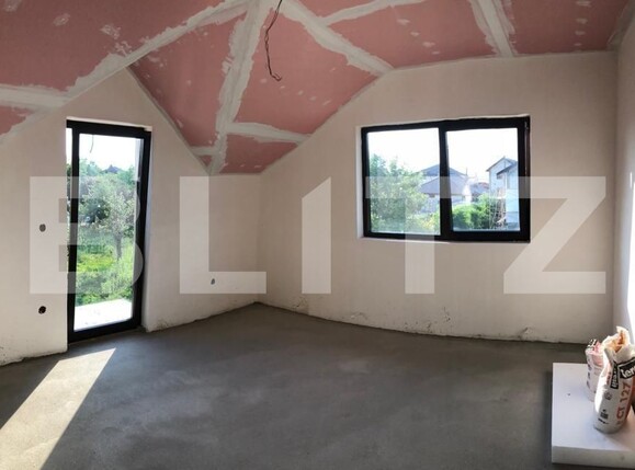 Casa de vânzare 5 camere Exterior Sud - 118320CV | BLITZ Târgoviște | Poza10