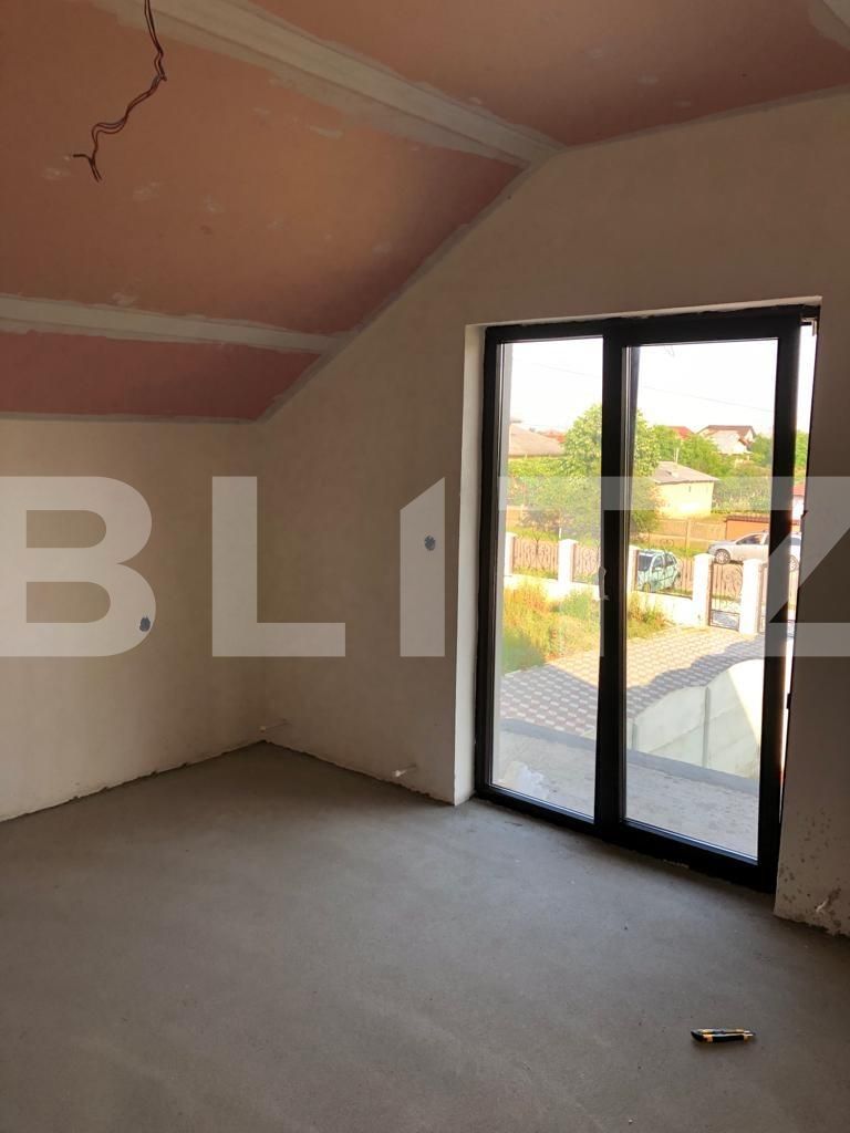 Casa de vânzare 5 camere Exterior Sud - 118320CV | BLITZ Târgoviște | Poza11